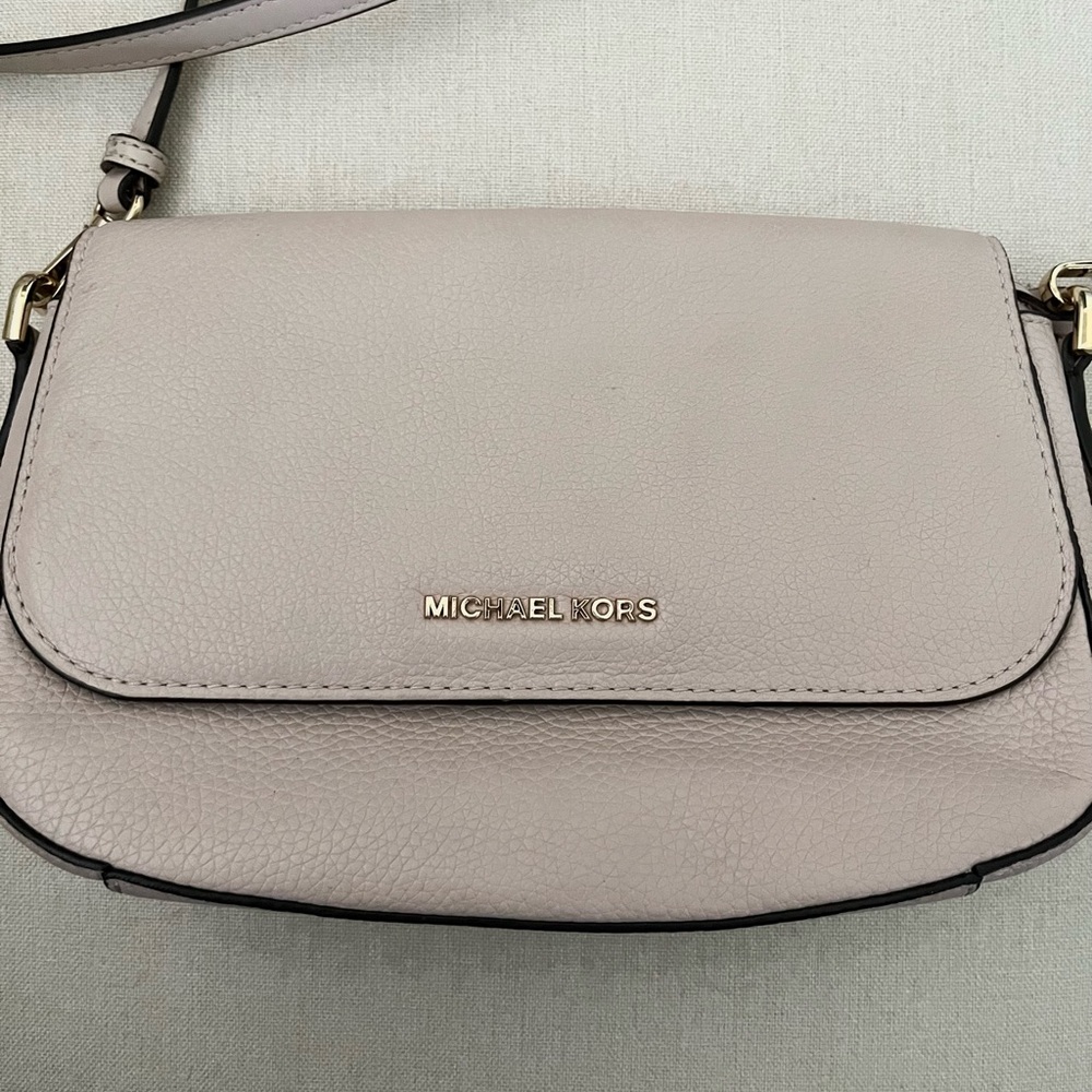 Small Light Pink MK Bag💖